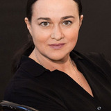 Yanina Kolesnichenko — sudmedekspert