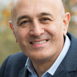 Jim Al-Khalili — Self - Presenter