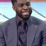 Micah Richards — Regular Panellist