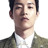 지화섭 — Lee Joo Hwan