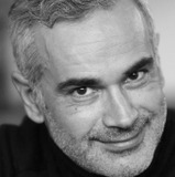 Massimiliano Lotti — Wilder (voice)