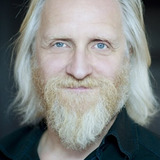 Svein Harry Hauge — Hugo