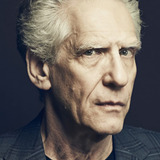David Cronenberg — Reverend Verrenger