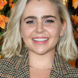 Мэй Уитман — Amity Blight (voice)