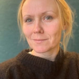 Ida Sagmo Tvedte — Heks