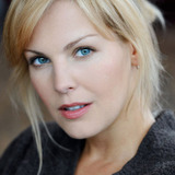Ivonne Schönherr — Alexandra Aden