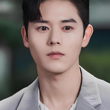 Kim Dong-jun — Go Young-min