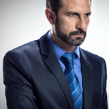 Pablo Valentín — Fernando Contreras