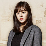 Jo Bo Ah — Jin Seo Joon