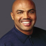 Charles Barkley — Charles Barkley (voice)
