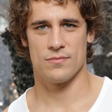 Martiño Rivas — Marcos Novoa