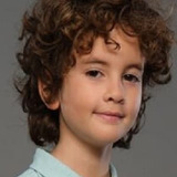 Yaman Arslan — Arda Tarhun as Son
