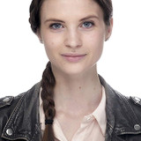 Hanna Ardéhn — Lisa