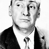 Horace McMahon — Mike Parker