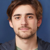 Charlie Rowe — Peter Pan