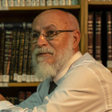 Jacob Cohen — Rabbi Shalom Ben-David