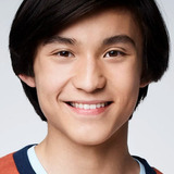 Forrest Wheeler — Emery Huang