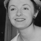 Jane Wenham — Mrs Brittain