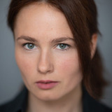 Юлия Афанасьева — Ирина Овсянникова