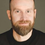 Simon Peacock — Pal (voice)