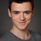 Joel Lützow — Andreas Ehn