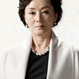 Kim Young Ae — Gong Soon Ho