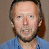 David Dixon — Ford Prefect