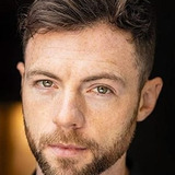 Dominic Thorburn — Wilf Richardson