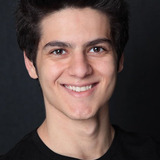 Ahmetcan Nurman — Pars