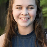 Jessica Faulkner — Belle Donohue