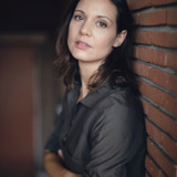 Fiorenza Pieri — Margherita
