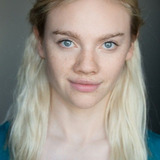 Áine Rose Daly — Robyn