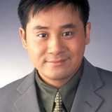 麥長青 — Boss Ma