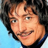 Robert Etcheverry — François de Recci, aka 'Le Chevalier Tempête'