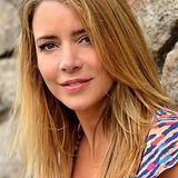 Christine Fernandes — Marina Alves "Marininha"