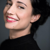 Macarena de Rueda — Rocío Fuster