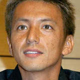 保阪尚希 — Kazuhiko Amamiya