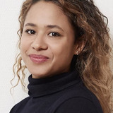 Olivia Joof Lewerissa — Vibeke