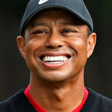 Tiger Woods — Self