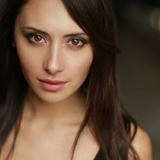 Klariza Clayton — Joy Mercer