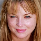 Judith Jones — Presenter