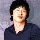 Kang Ji Hwan — Nah In Jae