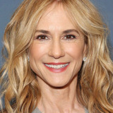 Holly Hunter — Grace Hanadarko