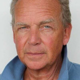 Patrick Ryecart — Captain Hilary Duff