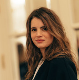 Aurore Erguy — Lucie