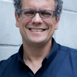 Marcello Airoldi — Delegado Louzada