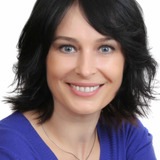 Irina Sidorova — Мария Миронова мать Анны