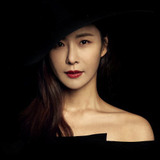 Han Eun Jung — Baek Hae Sook