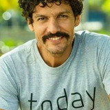 Guíto — Tibério Cavalcanti