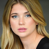 Sarah Fisher — Rebecca 'Becky' Baker